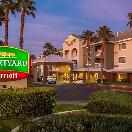 Courtyard By Marriott Henderson - Green Valley - Las Vegas-3